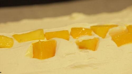 娱乐吃瓜酱蛋糕