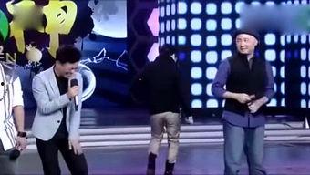 吃瓜娱乐路人甲,揭秘娱乐圈幕后故事